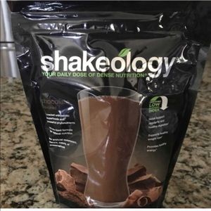 Shakeology